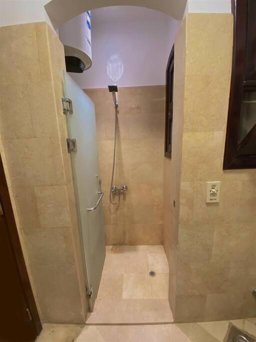 Magical 2br Ground/free Pool & Lagoon Access @elgouna Appartement Hurghada