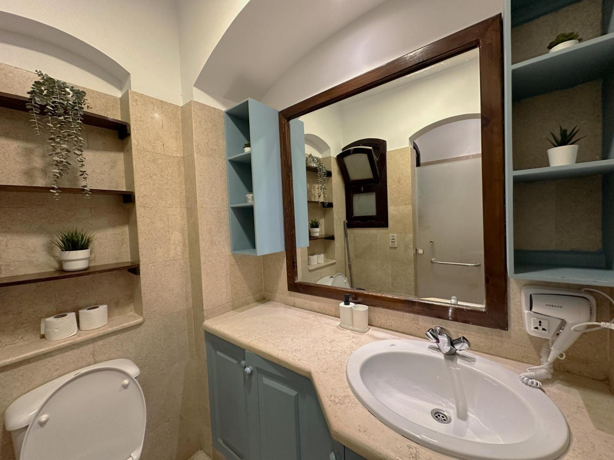 Magical 2br Ground/free Pool & Lagoon Access @elgouna Appartement *